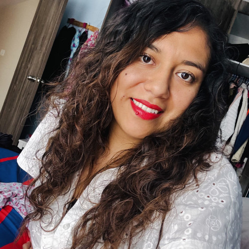 Estefania A. profile photo
