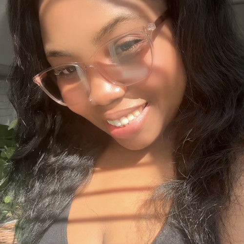 Hazel S. profile photo