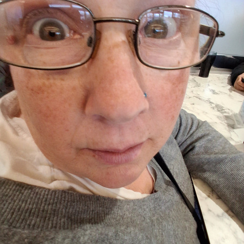 Tonia B. profile photo