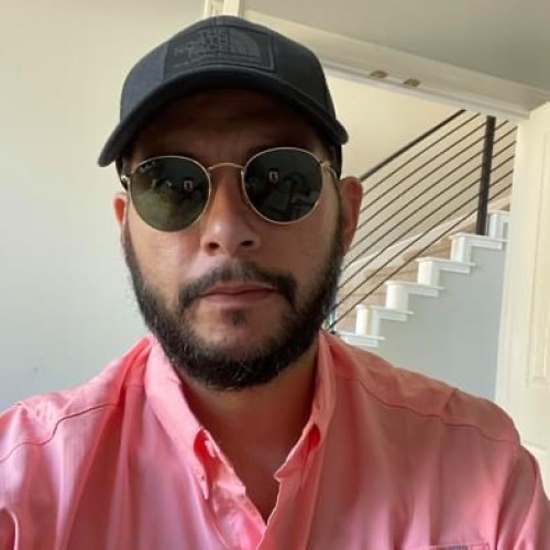 Madaleno P. profile photo