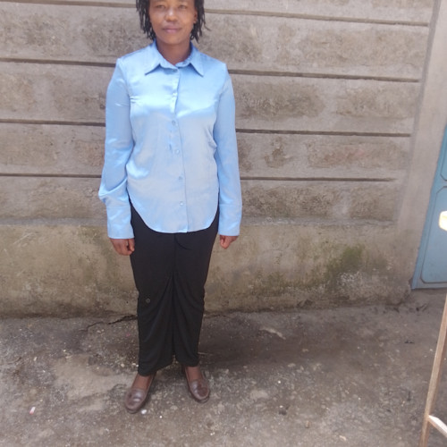 Milicent W. profile photo