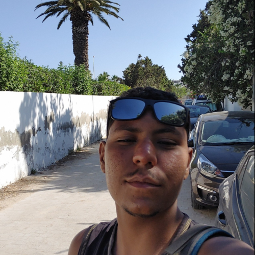 aimen m. profile photo