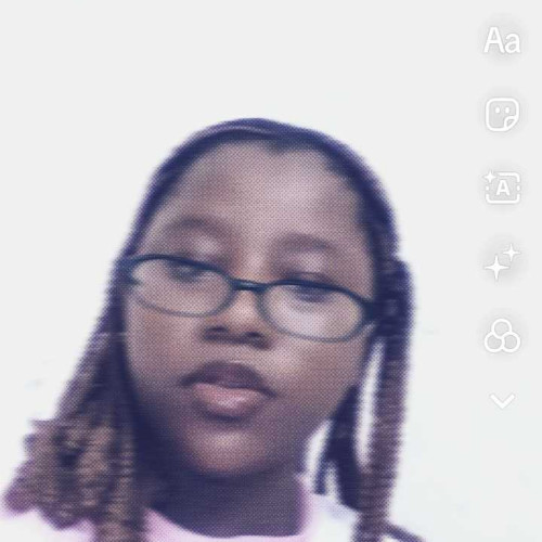 Martha M.