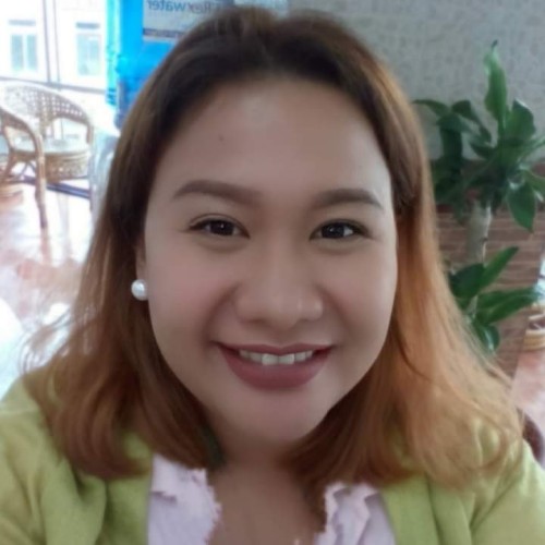 Angelica Monique C. profile photo