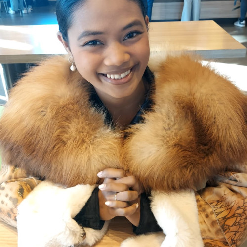EDELYN V. profile photo