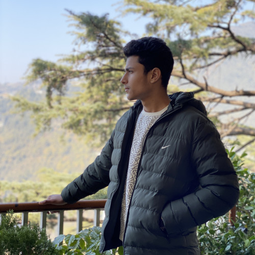 Krish s. profile photo