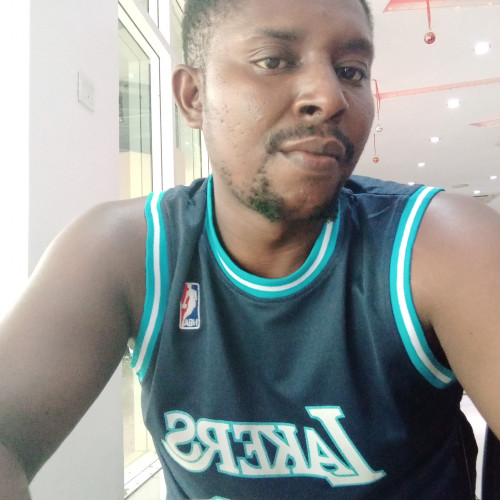 Uzor E. profile photo