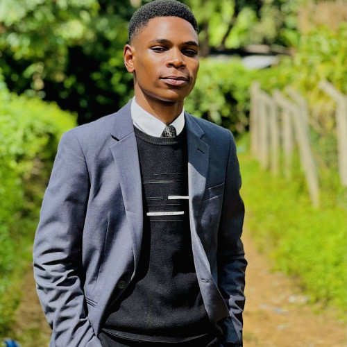 Mshana J. profile photo