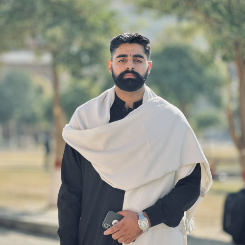 Ayyan F. profile photo