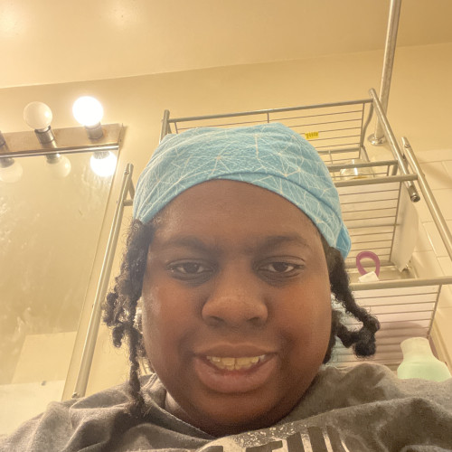 Blair W. profile photo