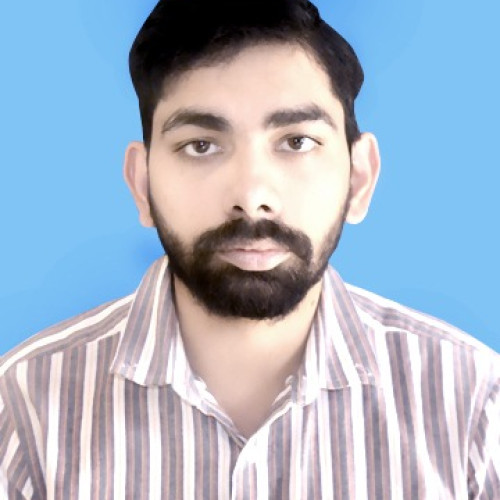 Manvendra R. profile photo