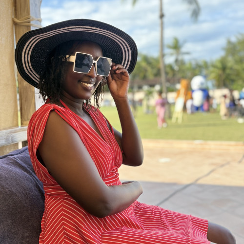 Felista S. profile photo