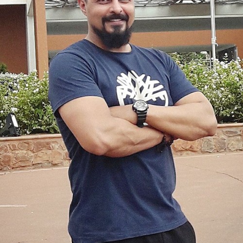 Jitendra S.