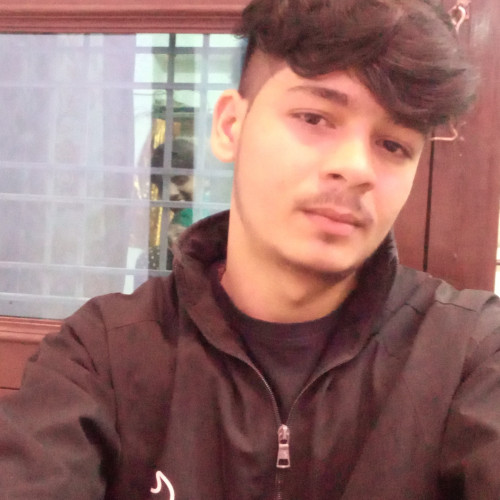 Mihir G. profile photo