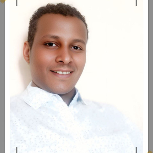 Yohanis B. profile photo