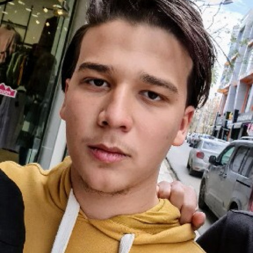 bellir a. profile photo