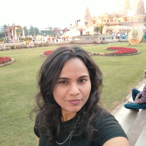 Vrinda C. profile photo