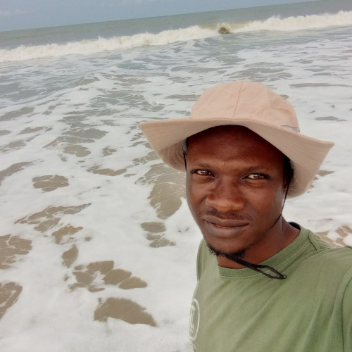 Ayo  D. profile photo