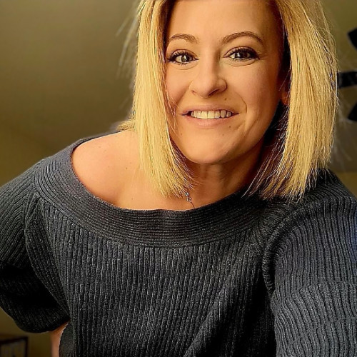 Megan L. profile photo