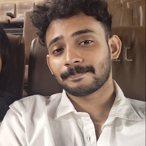Adithya K. profile photo