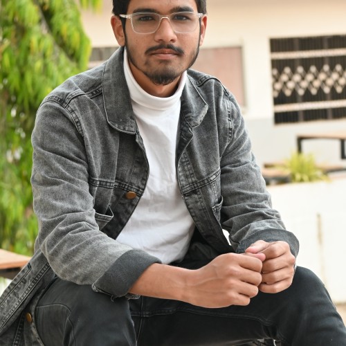 Mohd Faizan  A.