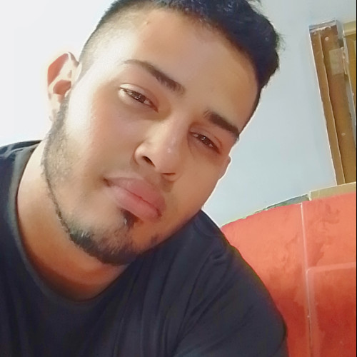 jesus p. profile photo