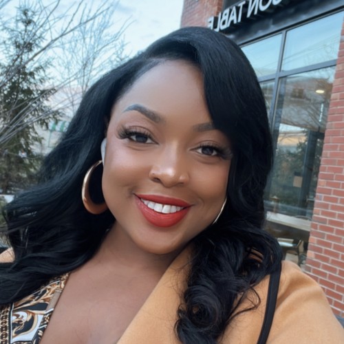 Britt S. profile photo