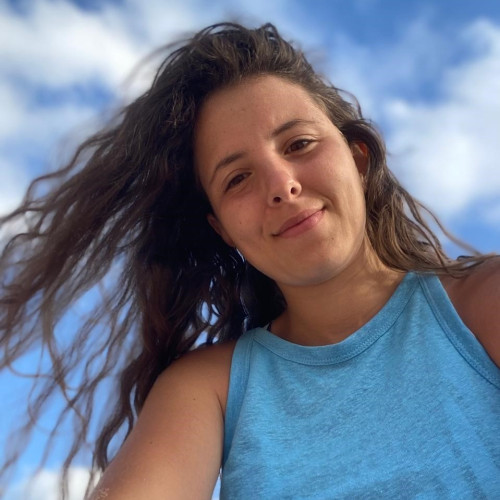 Selma A. profile photo