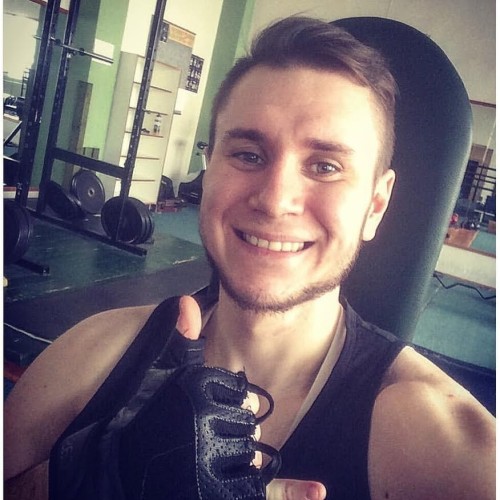 Martin N. profile photo