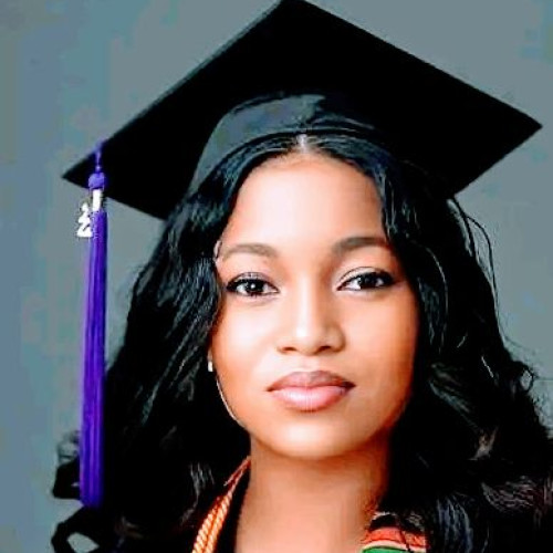 Ashleigh Chiedza  M. profile photo