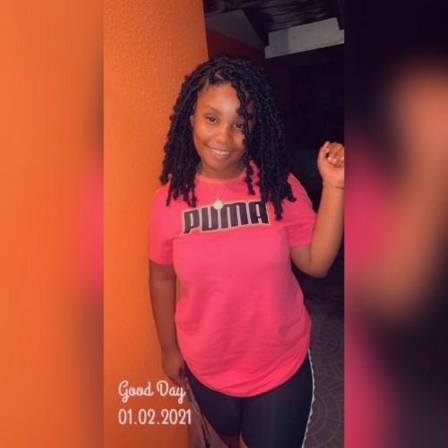 Candise L.