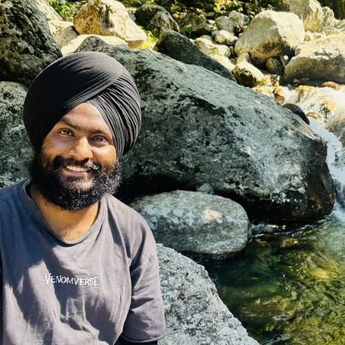 Jags S. profile photo