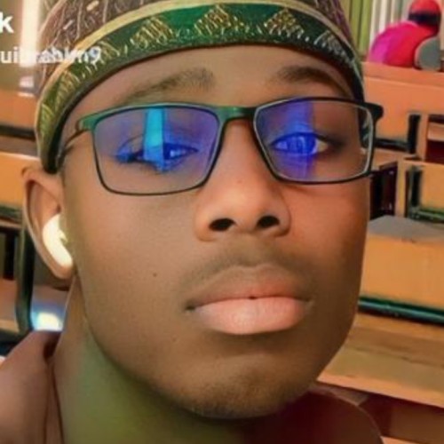 ALIYU I. profile photo