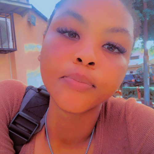 Mercy  M. profile photo