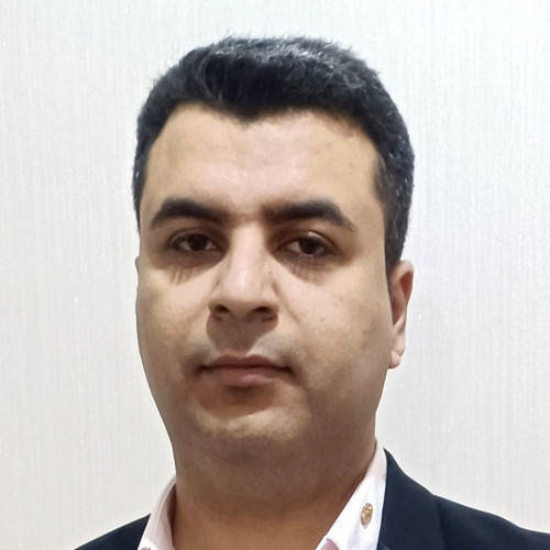 Saman H. profile photo