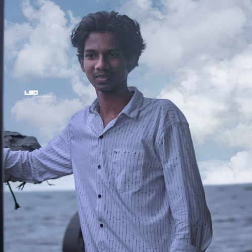 Iwin  A. profile photo