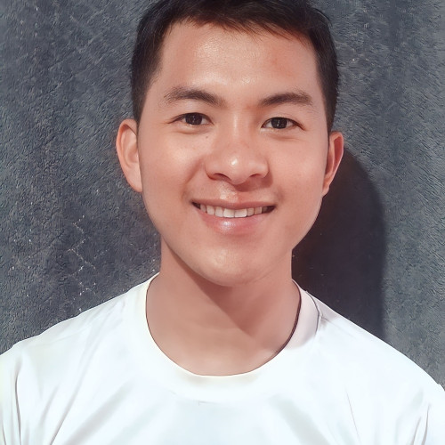 FRITZ GABRIEL M. profile photo