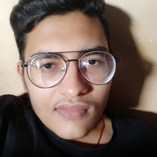 Pratik M. profile photo