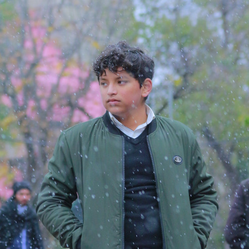 Abdul M. profile photo