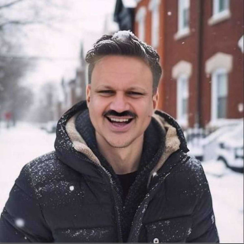 Adnan M. profile photo