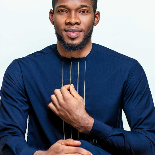 Ugochukwu Bernard A.