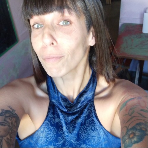 Azul  M.