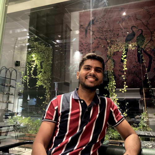 Gaurav K. profile photo