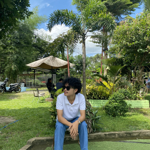 Keanth V. profile photo