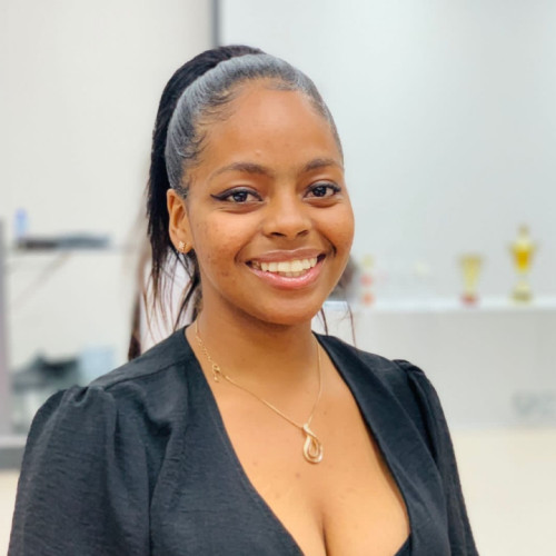 Khanyisile M.