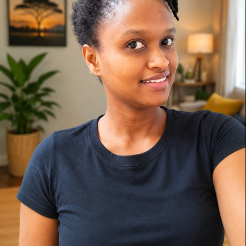 Jacinta M. profile photo