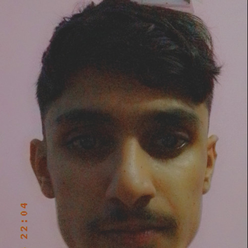 Muhammad shehram  M. profile photo