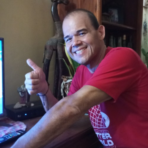 Cesar L. profile photo