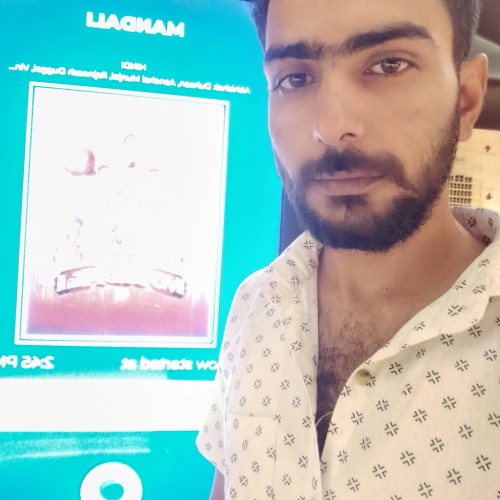 Kirat S. profile photo