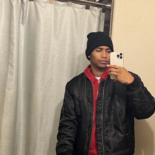 Roydrick J.